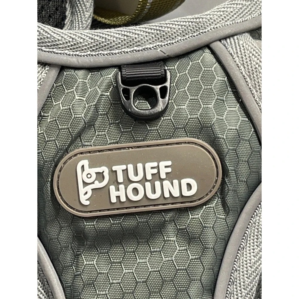 Dog Harness/Collar 